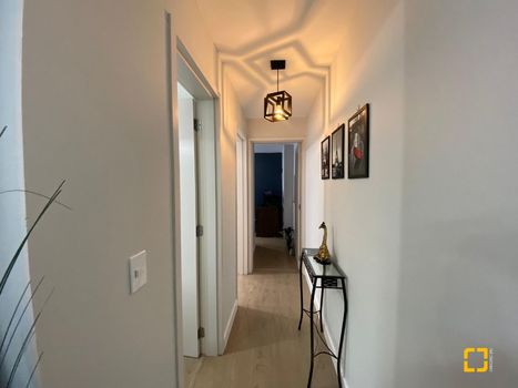 Foto 20 do(a) Apartamento de 2 quartos à venda em Potecas, São José
