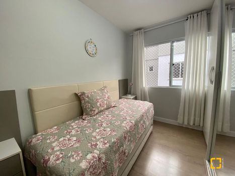 Foto 23 do(a) Apartamento de 2 quartos à venda em Potecas, São José