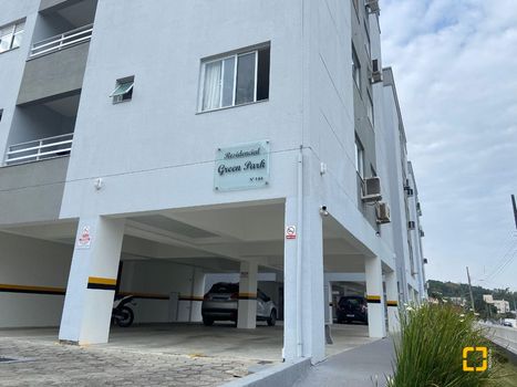 Foto 29 do(a) Apartamento de 2 quartos à venda em Potecas, São José