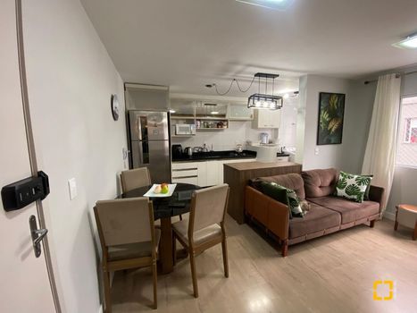 Foto 3 do(a) Apartamento de 2 quartos à venda em Potecas, São José