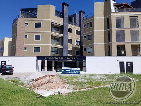Foto 1 do(a) Apartamento de 2 quartos à venda em null, Matinhos