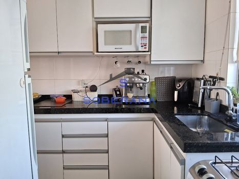 Foto 5 do(a) Apartamento de 3 quartos à venda em Concórdia, Belo Horizonte