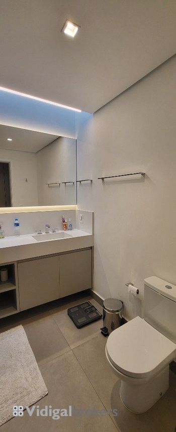 Foto 20 do(a) Casa em Condomínio de 3 quartos à venda em Alto de Pinheiros, São Paulo