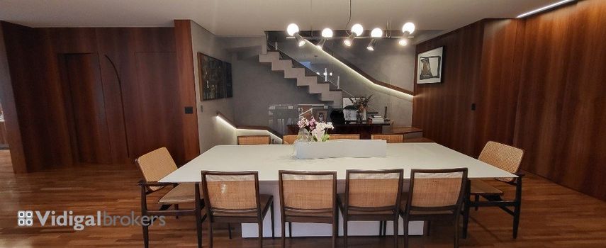 Foto 9 do(a) Casa em Condomínio de 3 quartos à venda em Alto de Pinheiros, São Paulo