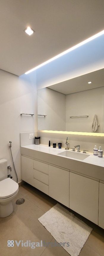 Foto 22 do(a) Casa em Condomínio de 3 quartos à venda em Alto de Pinheiros, São Paulo