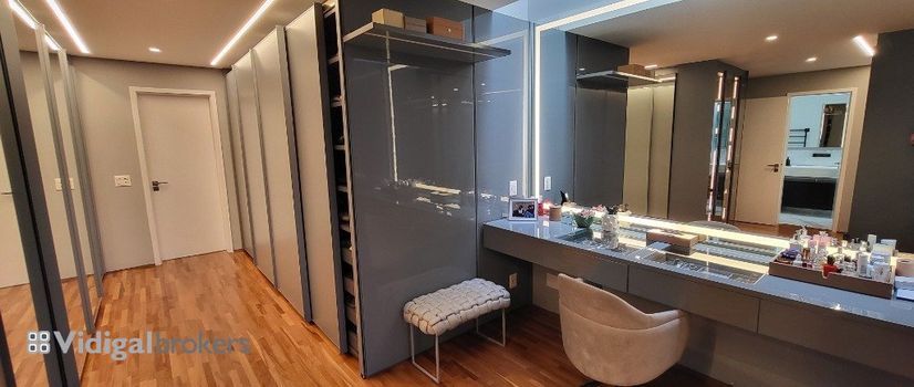 Foto 15 do(a) Casa em Condomínio de 3 quartos à venda em Alto de Pinheiros, São Paulo