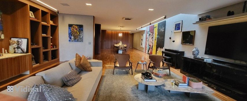 Foto 6 do(a) Casa em Condomínio de 3 quartos à venda em Alto de Pinheiros, São Paulo