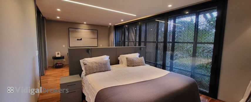 Foto 13 do(a) Casa em Condomínio de 3 quartos à venda em Alto de Pinheiros, São Paulo