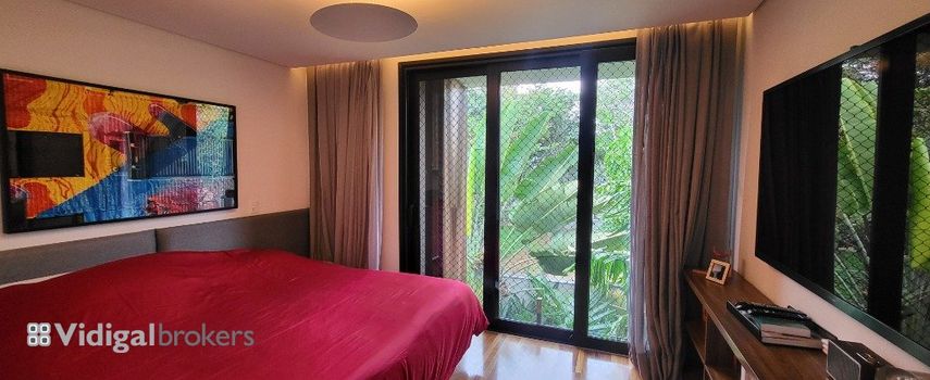 Foto 19 do(a) Casa em Condomínio de 3 quartos à venda em Alto de Pinheiros, São Paulo