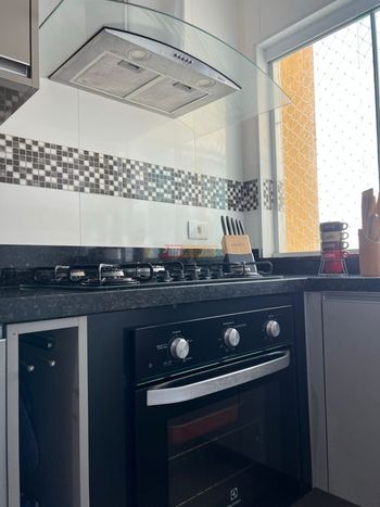 Foto 17 do(a) Cobertura de 3 quartos à venda em Paraíso, Santo André