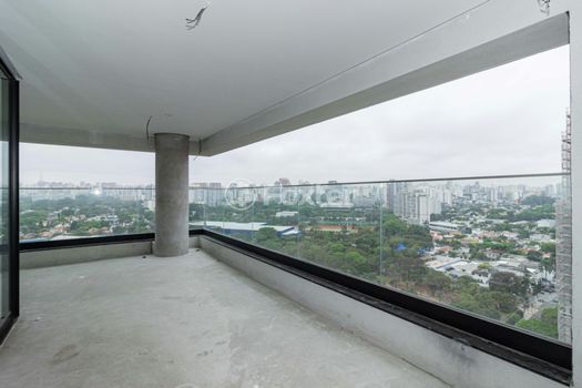 Foto 7 do(a) Apartamento de 4 quartos à venda em Ibirapuera, São Paulo