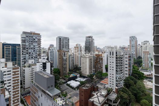 Foto 38 do(a) Apartamento de 4 quartos à venda em Ibirapuera, São Paulo