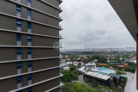 Foto 22 do(a) Apartamento de 4 quartos à venda em Ibirapuera, São Paulo