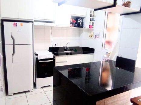 Foto 5 do(a) Apartamento de 2 quartos à venda em Residencial Monsenhor Romeu Tortorelli, São Carlos