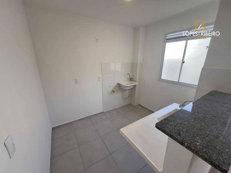 Foto 4 do(a) Apartamento de 2 quartos à venda em Conjunto Residencial Frei Fidelis, Botucatu