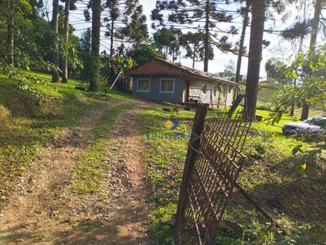 Foto 7 do(a) Fazenda / Sítio / Chácara de 3 quartos à venda em null, Campina Grande do Sul