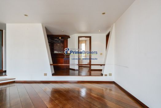 Foto 4 do(a) Apartamento de 4 quartos à venda em Pacaembu, São Paulo