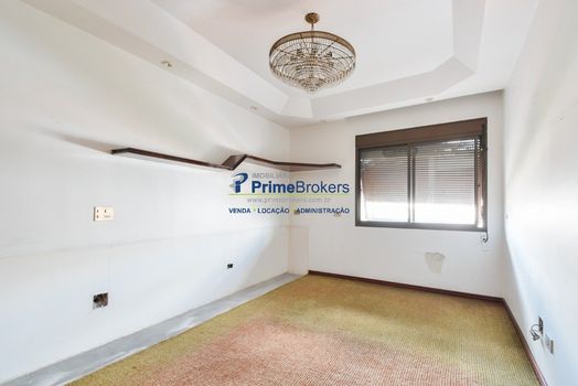 Foto 36 do(a) Apartamento de 4 quartos à venda em Pacaembu, São Paulo