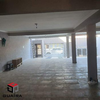 Foto 5 do(a) Cobertura de 2 quartos à venda em Jardim Santo Alberto, Santo André