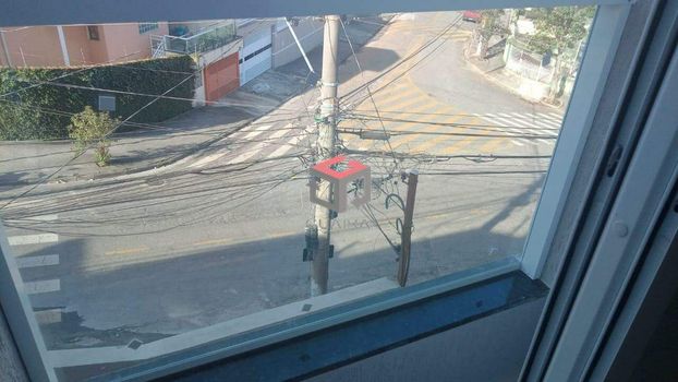 Foto 31 do(a) Cobertura de 2 quartos à venda em Jardim Santo Alberto, Santo André