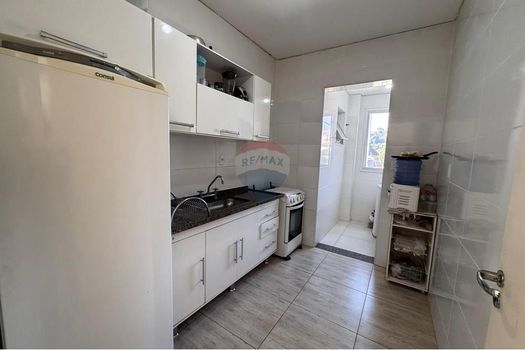 Foto 20 do(a) Apartamento de 3 quartos à venda em Aparecida, Bragança Paulista