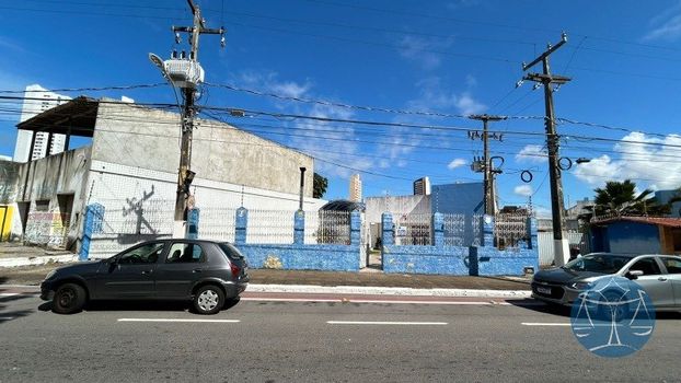 Foto 4 do(a) Edifício Inteiro false à venda em Cidade Alta, Natal