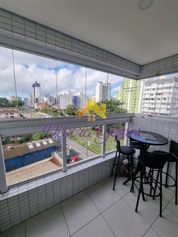 Foto 15 do(a) Apartamento de 2 quartos à venda em Vila Valença, São Vicente