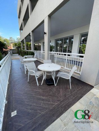 Foto 4 do(a) Apartamento de 2 quartos à venda em Parque Reboucas, São Paulo