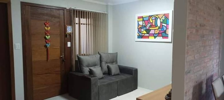 Foto 4 do(a) Apartamento de 3 quartos à venda em João Alves, Santa Cruz do Sul