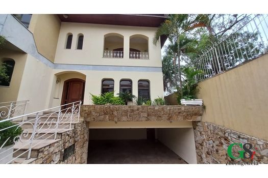 Foto 6 do(a) Casa de 5 quartos à venda em Jardim Peri Peri, São Paulo