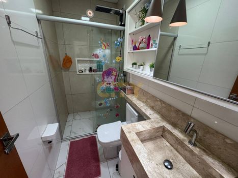 Foto 22 do(a) Casa em Condomínio de 3 quartos à venda em Ribeirão do Lipa, Cuiabá