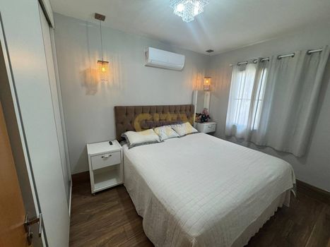 Foto 16 do(a) Casa em Condomínio de 3 quartos à venda em Ribeirão do Lipa, Cuiabá