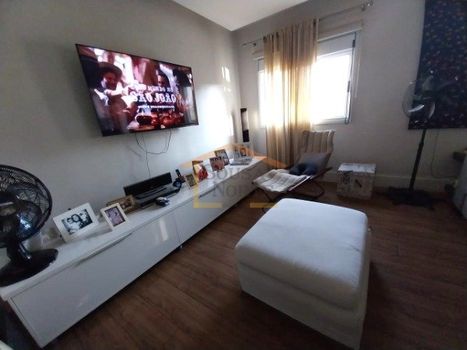 Foto 7 do(a) Apartamento de 3 quartos à venda em Santana, São Paulo