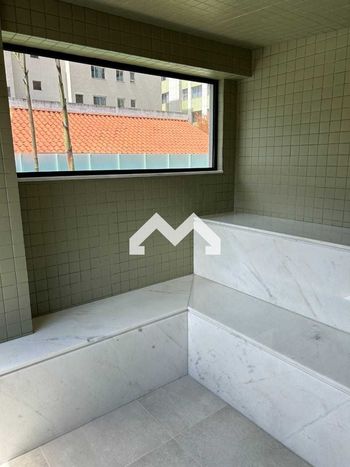 Foto 17 do(a) Apartamento de 3 quartos à venda em São Lucas, Belo Horizonte