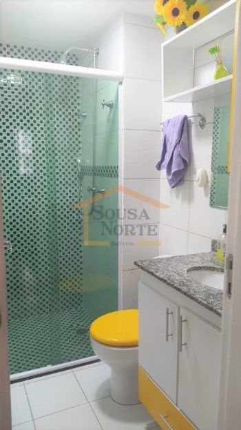 Foto 16 do(a) Apartamento de 3 quartos à venda em Vila Carrão, São Paulo