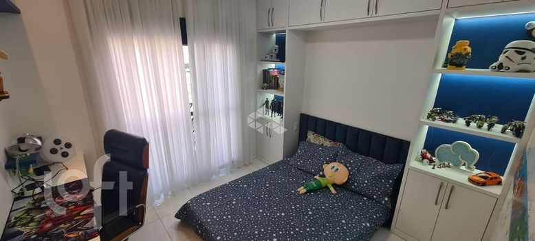 Foto 5 do(a) Apartamento de 4 quartos à venda em Tatuapé, São Paulo