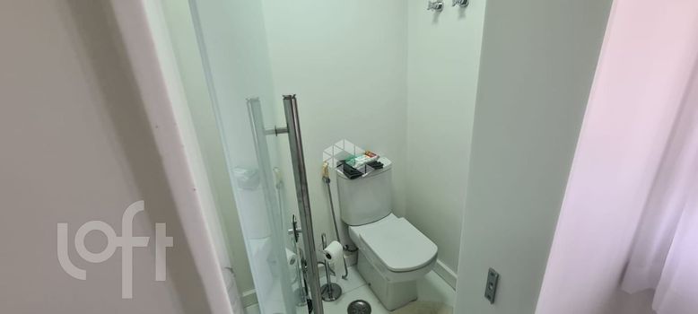 Foto 17 do(a) Apartamento de 4 quartos à venda em Tatuapé, São Paulo