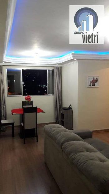 Foto 16 do(a) Apartamento de 2 quartos à venda em Bandeiras, Osasco