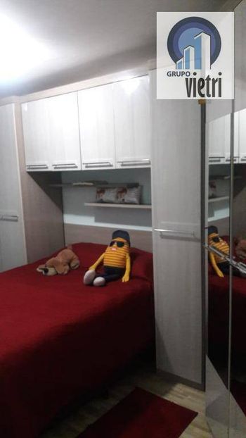 Foto 25 do(a) Apartamento de 2 quartos à venda em Bandeiras, Osasco