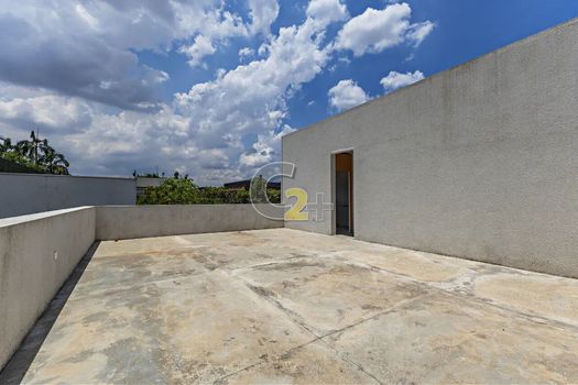 Foto 10 do(a) Casa em Condomínio de 4 quartos à venda em Alto de Pinheiros, São Paulo