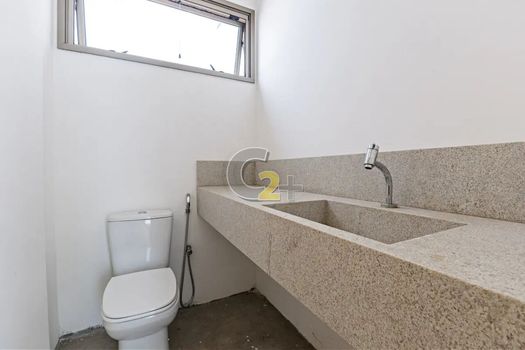 Foto 23 do(a) Casa em Condomínio de 4 quartos à venda em Alto de Pinheiros, São Paulo
