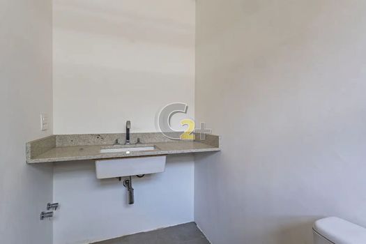 Foto 17 do(a) Casa em Condomínio de 4 quartos à venda em Alto de Pinheiros, São Paulo