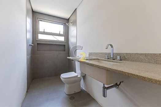 Foto 24 do(a) Casa em Condomínio de 4 quartos à venda em Alto de Pinheiros, São Paulo