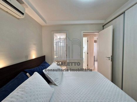 Foto 16 do(a) Apartamento de 3 quartos à venda em Jardim São Vicente, Campinas