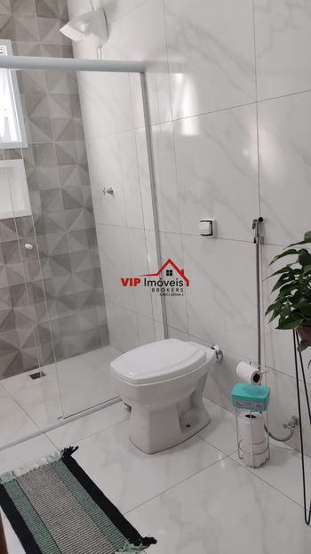 Foto 16 do(a) Casa em Condomínio de 3 quartos à venda em Condomínio Chacur, Várzea Paulista