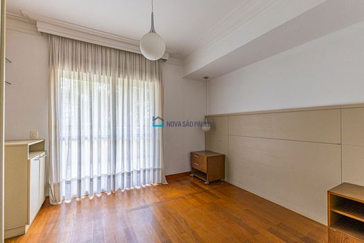 Foto 22 do(a) Apartamento de 3 quartos à venda em Vila Gertrudes, São Paulo