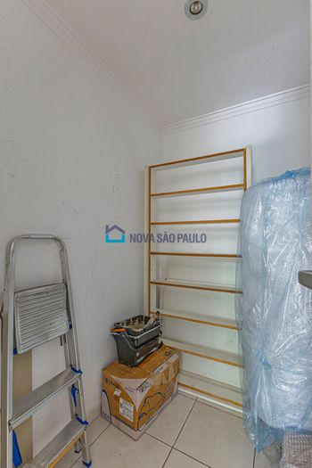 Foto 33 do(a) Apartamento de 3 quartos à venda em Vila Gertrudes, São Paulo