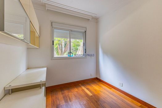Foto 19 do(a) Apartamento de 3 quartos à venda em Vila Gertrudes, São Paulo