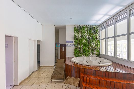 Foto 43 do(a) Apartamento de 3 quartos à venda em Vila Gertrudes, São Paulo