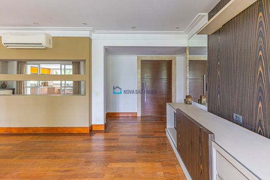 Foto 12 do(a) Apartamento de 3 quartos à venda em Vila Gertrudes, São Paulo